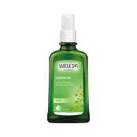 Weleda Cellulite Oil Birch 100ml