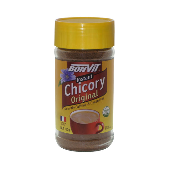 Bonvit Instant Chicory 100g