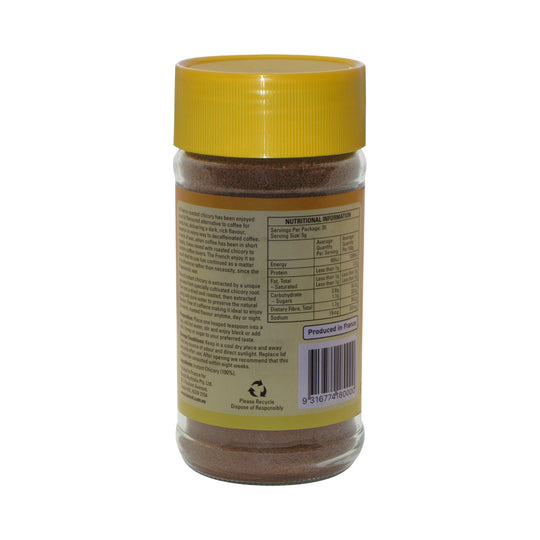 Bonvit Instant Chicory 100g