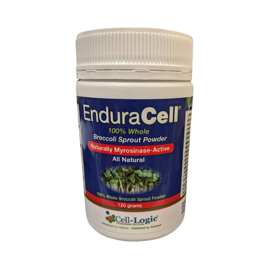 Cell-Logic EnduraCell 120g