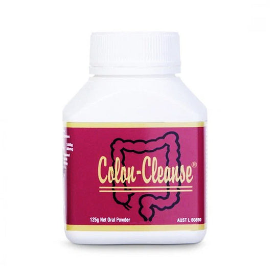 Denmar Colon Cleanse 125g