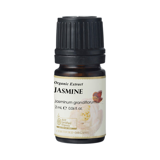 Ausganica Organic Extract Jasmine 2ml