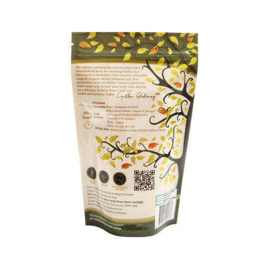 Healing Concepts Organic Blend Winter Boost 40g