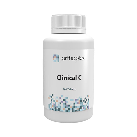 Orthoplex White Clinical C 100t