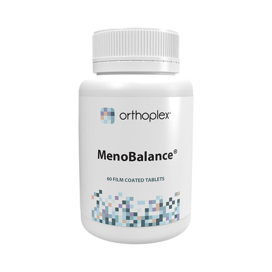 Orthoplex White MenoBalance 60t
