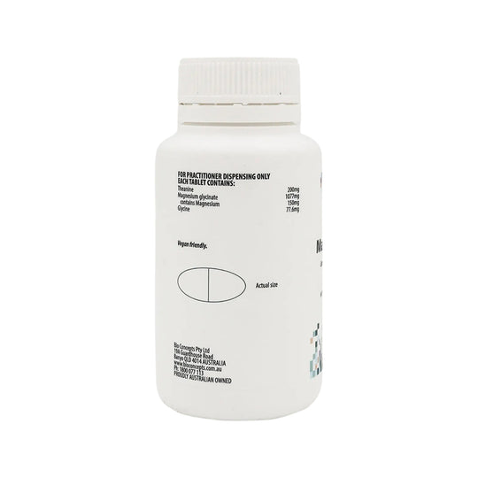 Orthoplex Mag Theanine 60t
