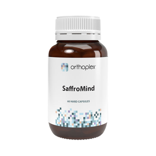 Orthoplex SaffroMind 60c