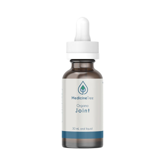 Medicine Tree Therapeutics Organo Joint 30ml