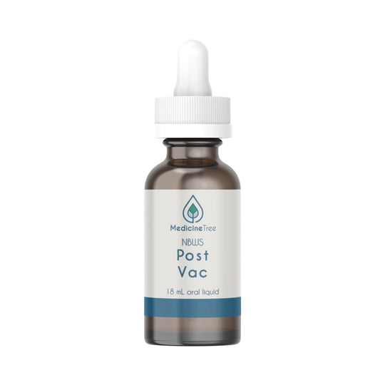 Medicine Tree Therapeutics NBWS Post Vac 18ml