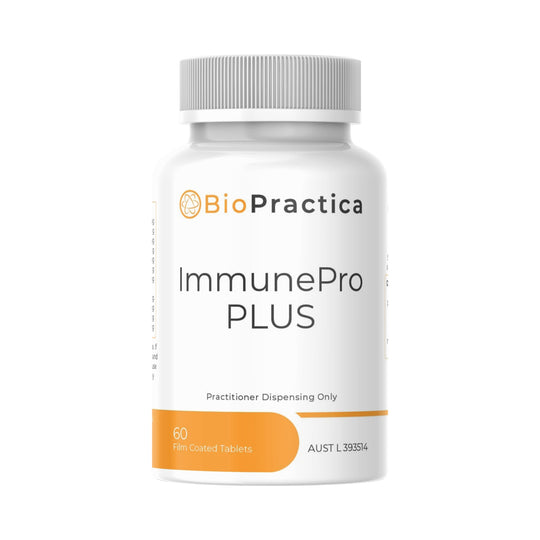 BioPractica ImmunePRO PLUS 60t