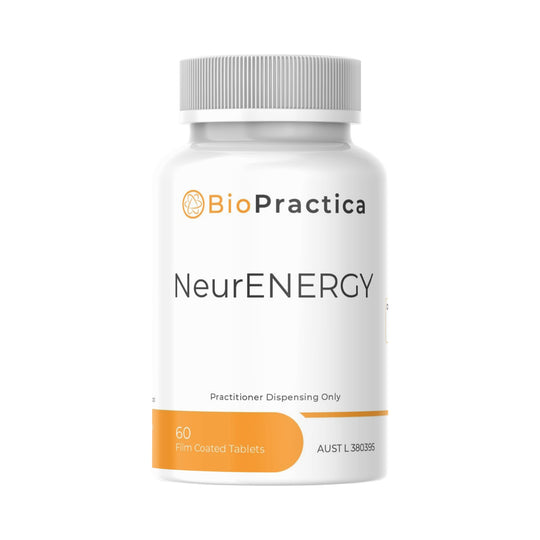 BioPractica NeurENERGY 60t
