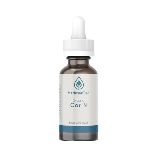 Medicine Tree Therapeutics Organo Cor 30ml