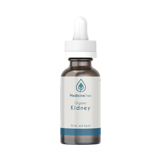 Medicine Tree Therapeutics Organo Kidney 30ml