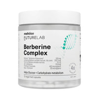 Melrose FutureLab Berberine Complex 30vc