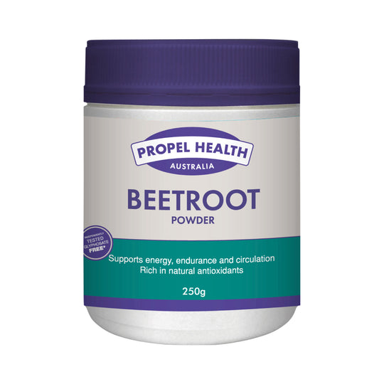 Propel Health Beetroot 250g