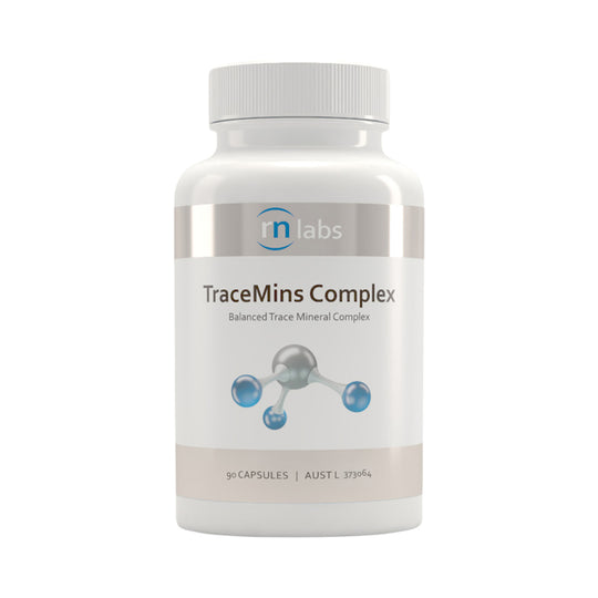 RN Labs TraceMins Complex 90c