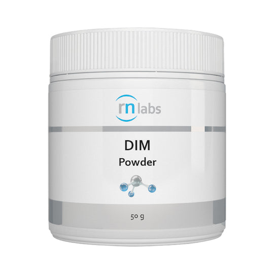 RN Labs DIM Powder 50g