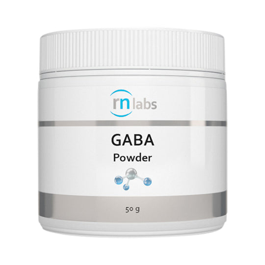 RN Labs GABA Powder 50g
