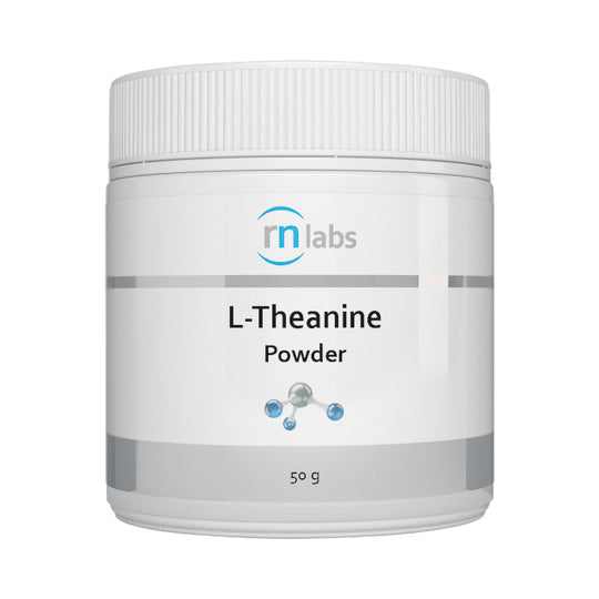 RN Labs L-Theanine Powder 50g