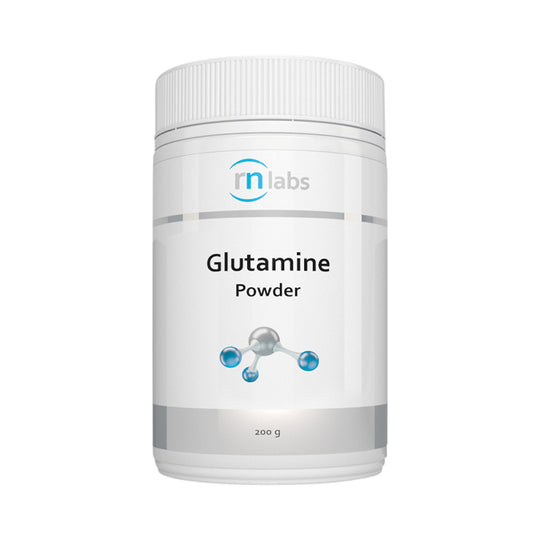 RN Labs Glutamine Powder 200g
