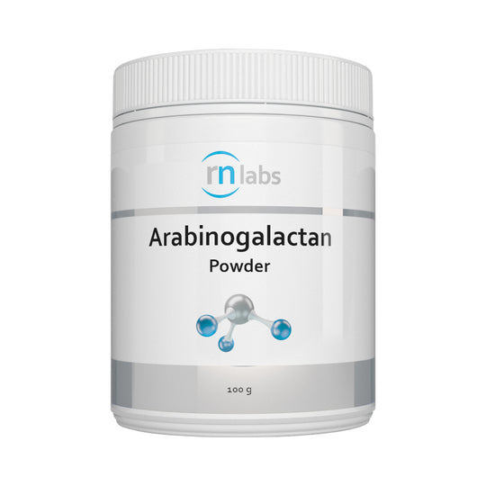 RN Labs Arabinogalactan Powder 100g