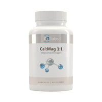 RN Labs Cal:Mag 1:1 60c
