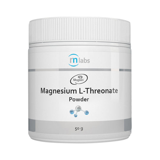 RN Labs Magnesium L-Threonate Powder 50g