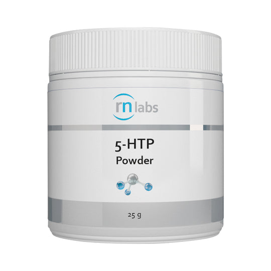 RN Labs 5-HTP Compounding Powder 25g