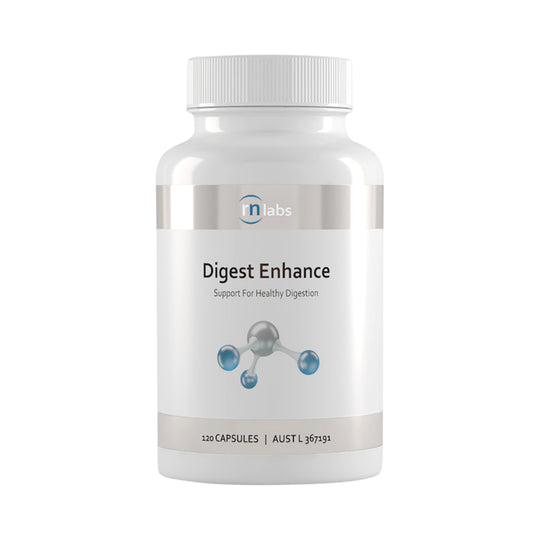 RN Labs Digest Enhance 120c