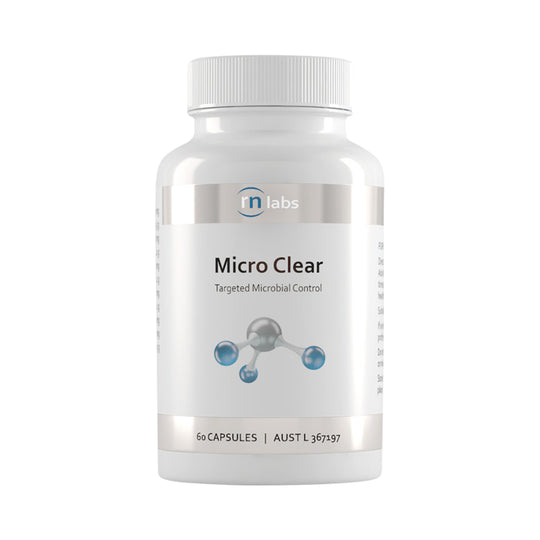 RN Labs Micro Clear 60c