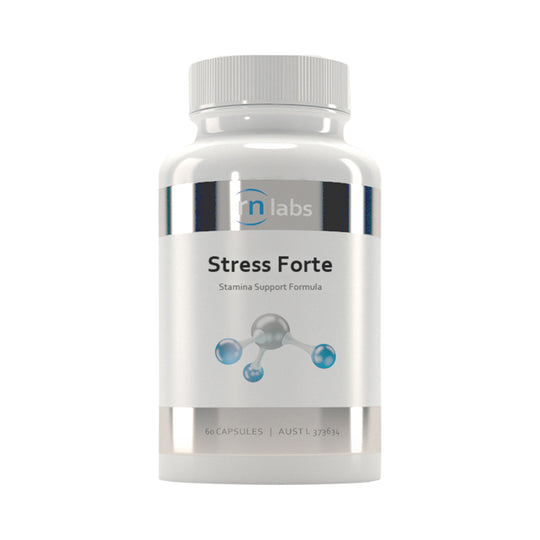 RN Labs Stress Forte 60c