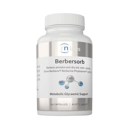 RN Labs Berbersorb 60c