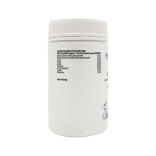 ORTHOPLEX DETOX PRO ORAL POWDER 180G