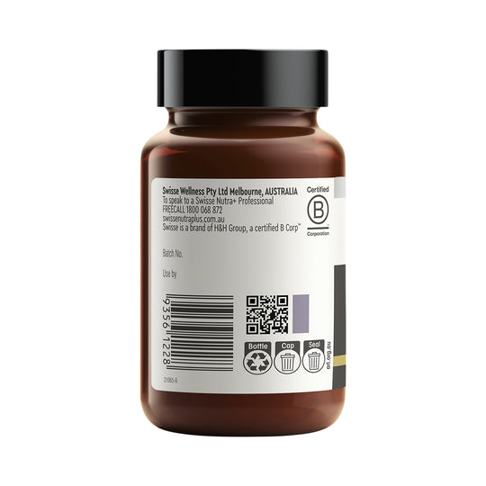 SWISSE NUTRA+ ANDRO MAX 30T