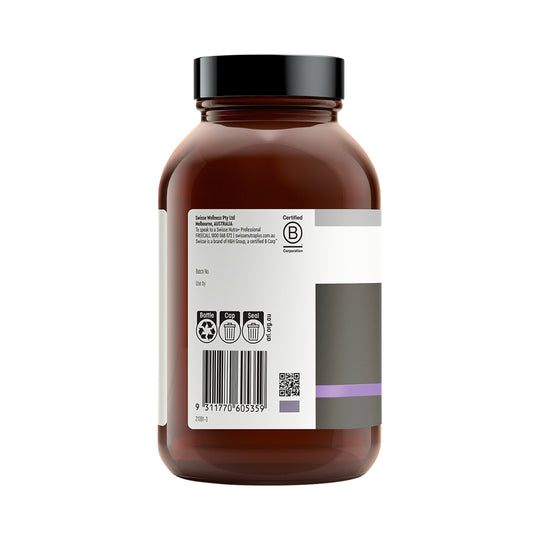 SWISSE NUTRA+ ADVANCED MAG NIGHT (HONEY & LEMON FLAVOUR) 240G