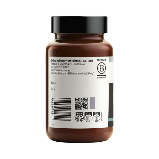 SWISSE NUTRA+ JOINT PAIN COMPLEX 60T
