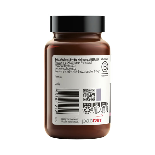 SWISSE NUTRA+ URI-TRACT PRO 30C