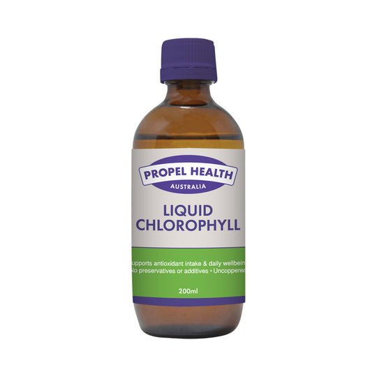 Propel Health Liquid Chlorophyll 200ml
