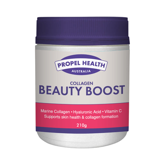 Propel Health Collagen Beauty Boost 210g