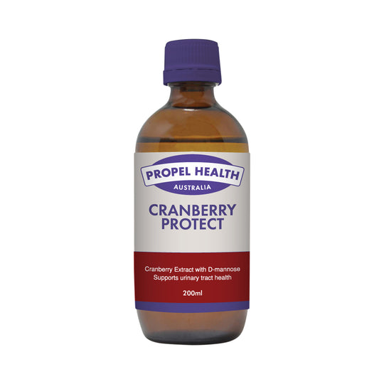 Propel Health Cranberry Protect 200ml