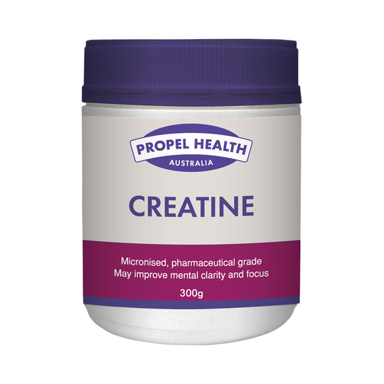 Propel Health Creatine 300g