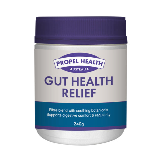 Propel Health Gut Health Relief 240g