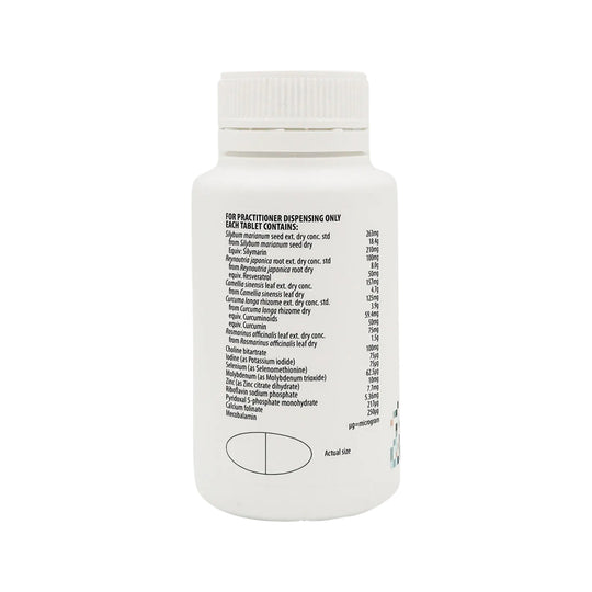 ORTHOPLEX O-BALANCE 60T