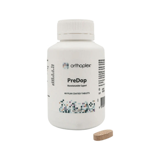 ORTHOPLEX PREDOP 60T