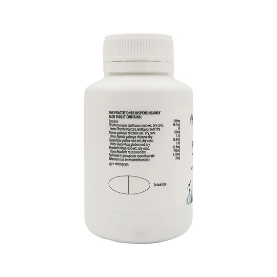 ORTHOPLEX PREDOP 60T