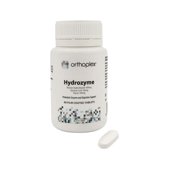 ORTHOPLEX HYDROZYME 60T