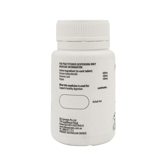 ORTHOPLEX HYDROZYME 60T