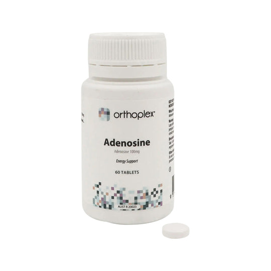 ORTHOPLEX ADENOSINE 60T