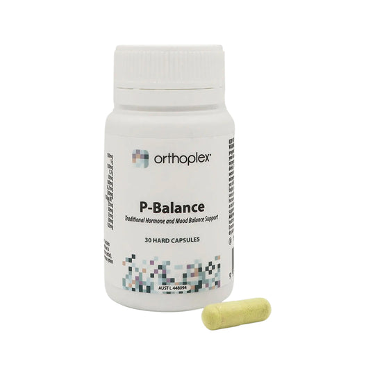 ORTHOPLEX P-BALANCE 30C