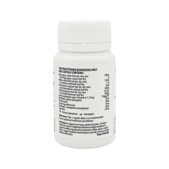 ORTHOPLEX P-BALANCE 30C